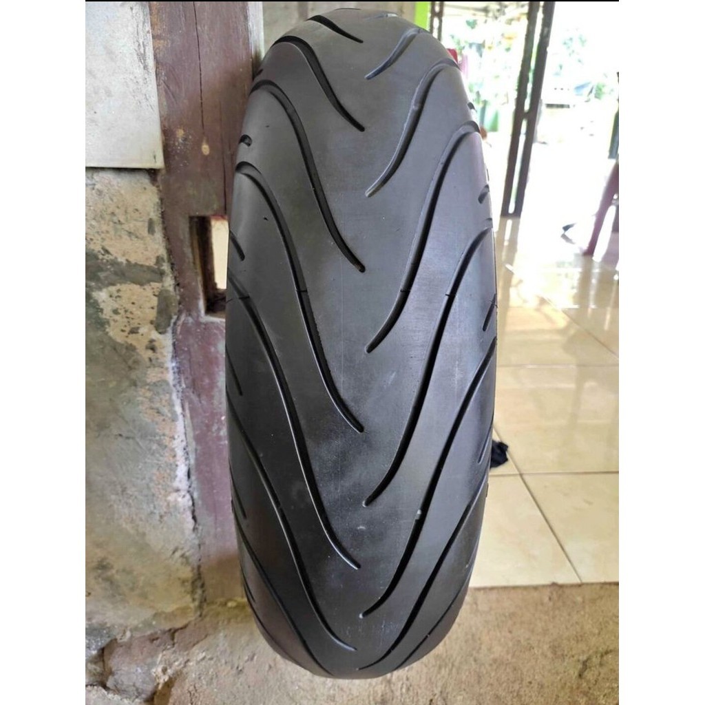 Ban gede ban moge ukuran 150/60-17 tubles merek michelin radial