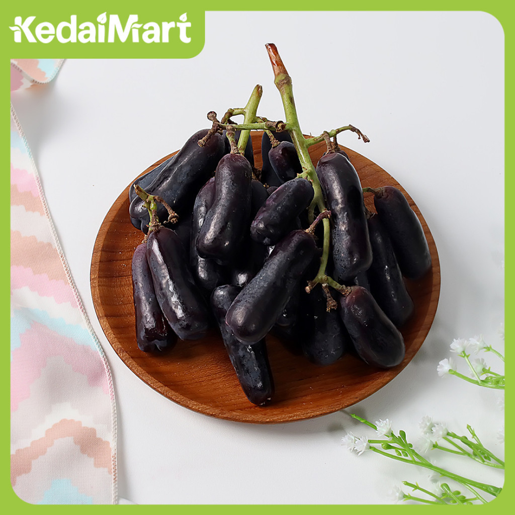 

Anggur Premium Sweet Shapire 500 Gram