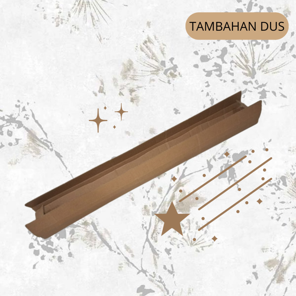 

JUAL TAMBAHAN KARDUS BUBBLE WRAP PACKING AMAN