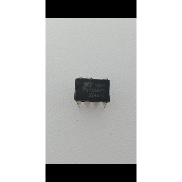 IC POWER TNY266 UNTUK MODUL PCB AC SPLIT LG