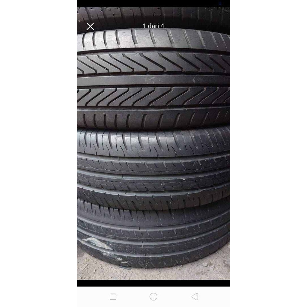 ban luar bekas  mobil/motor