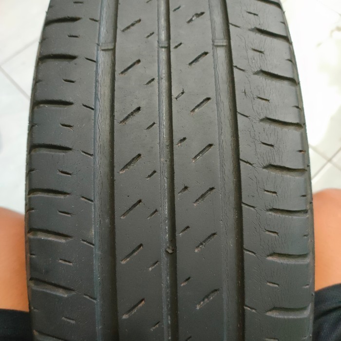 BAN MOBIL AVANZA 185/70 R14 BRIDGESTONE ECOPIA SECOND COPOTAN