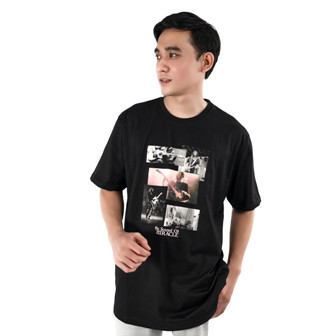 Red Point Men Tshirt Msc Miracle Pm277