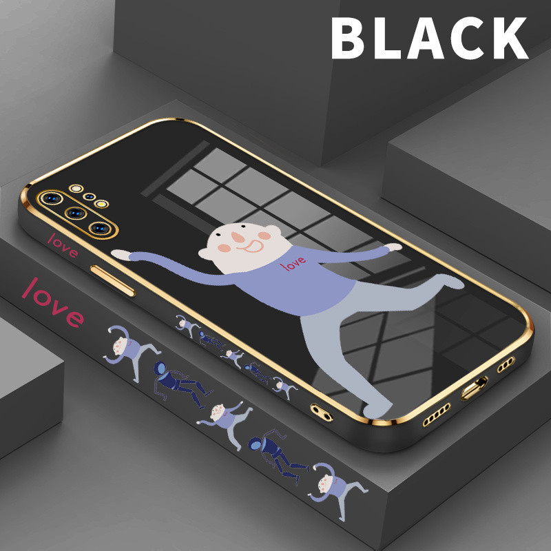Case  For Samsung Note 10 Plus Note 10 4G 5G For Samsung Note 10 Lite Note 10 Pro For Samsung Note10