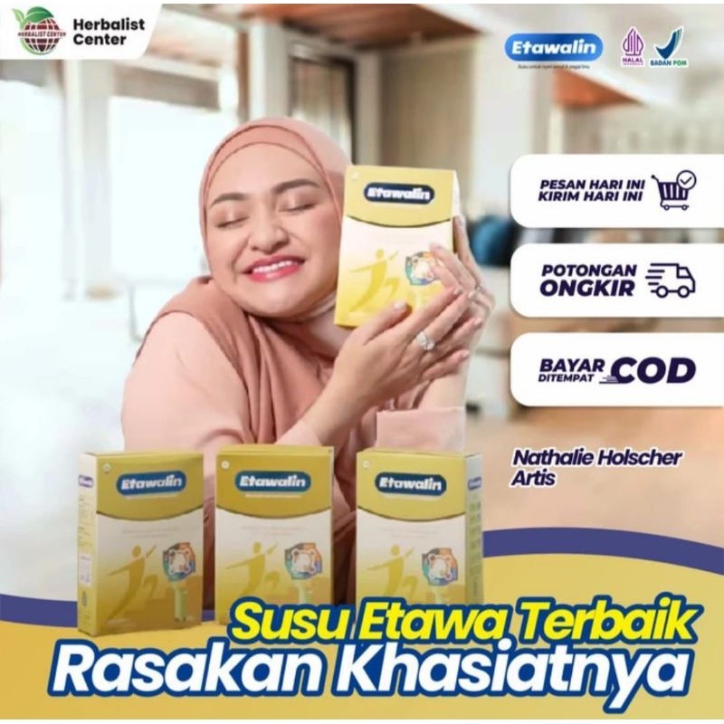

susu etawalin untuk tulang dan sendi