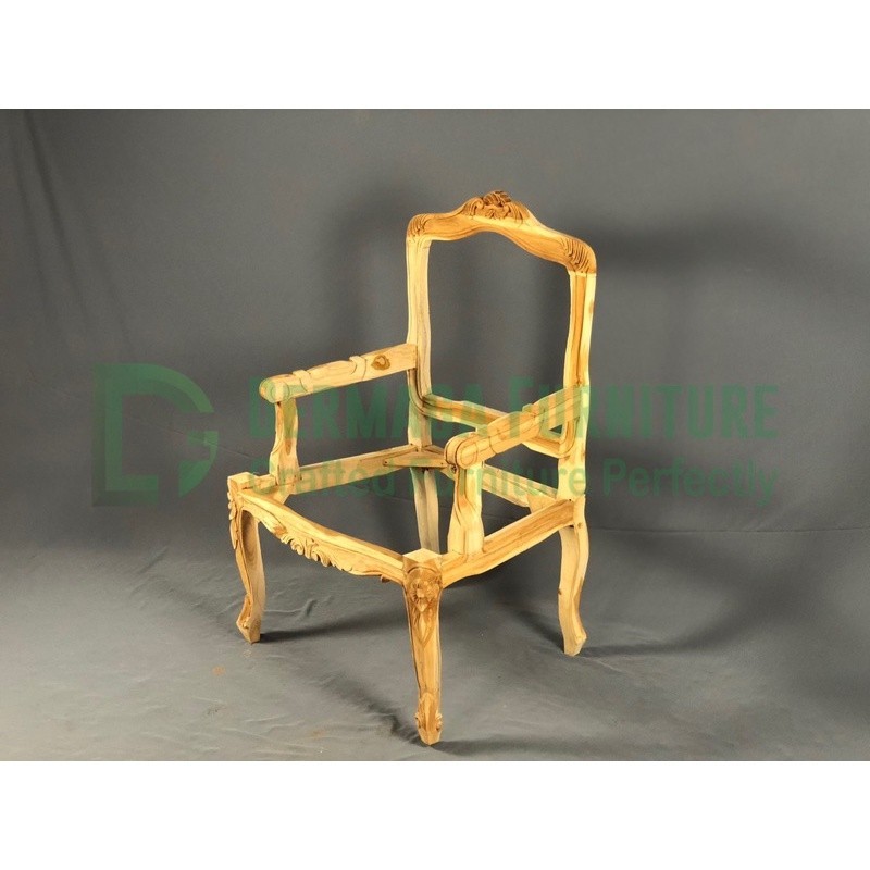 KURSI TAMU KOTAK KURSI MAKAN KURSI PELAMINAN DEKORASI MEWAH NADELLAAN FURNITURE JEPARA