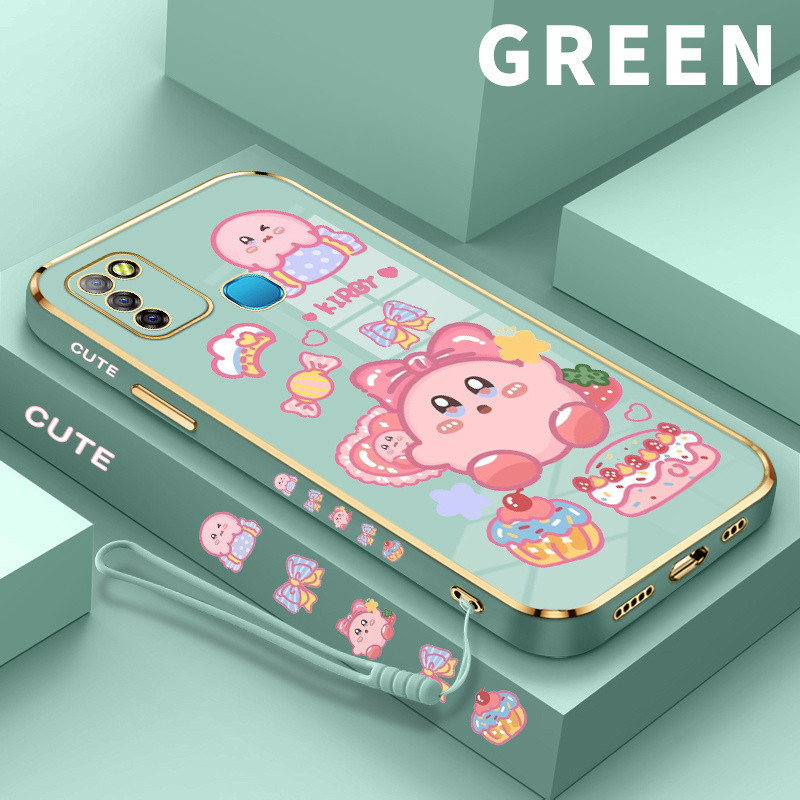 Case HP For Infinix Smart 5 For Infinix Smart 4 4c infinik Smart5 Smart4 Smart4C 4 C X653 X653C Casi