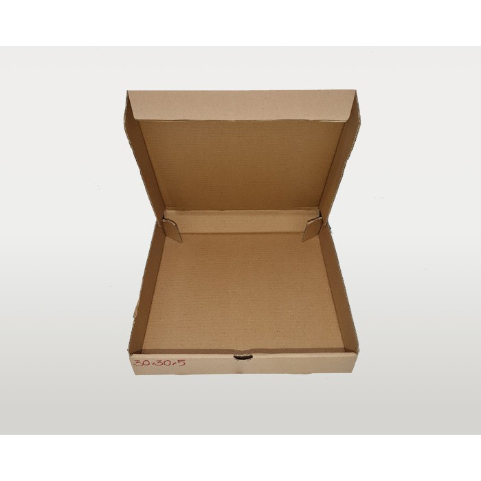 

DISKON KARDUS / BOX PIZZA Uk. 30x30x5 CM