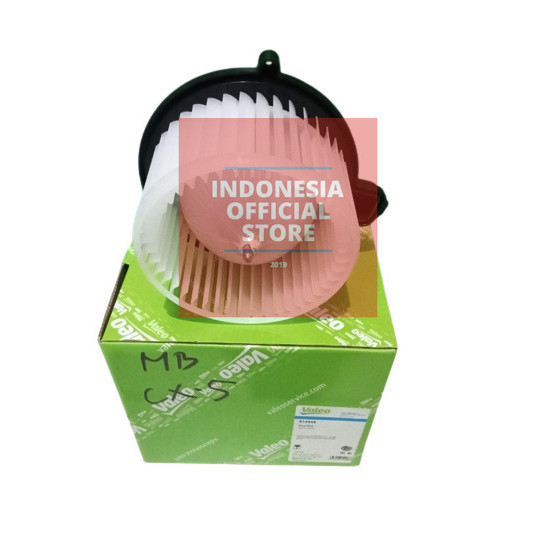 MOTOR BLOWER MAZDA CX5 VALEO BLOWER AC MOBIL AC MOBIL