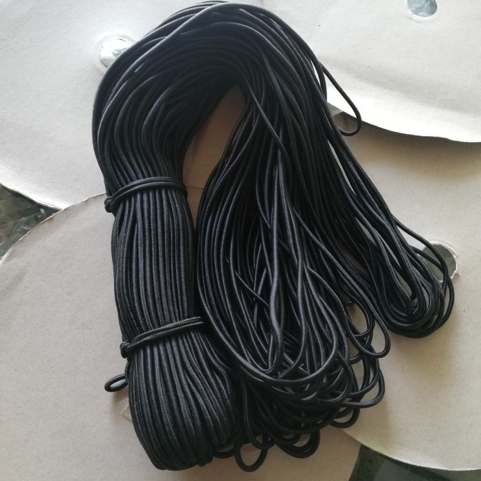 tali string elastis / tali kur karet 60meter