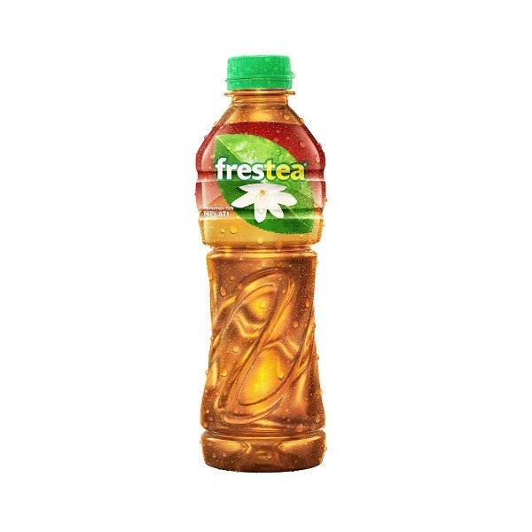 

FRESTEA JASMINE PET 350ML