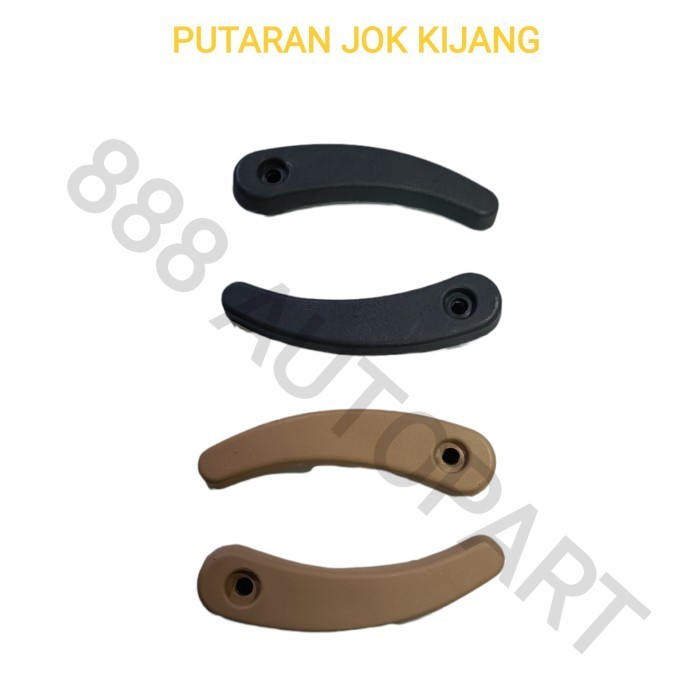Handle Jok Kursi Tengah Kijang Kapsul Krista Lgx Sgx Original