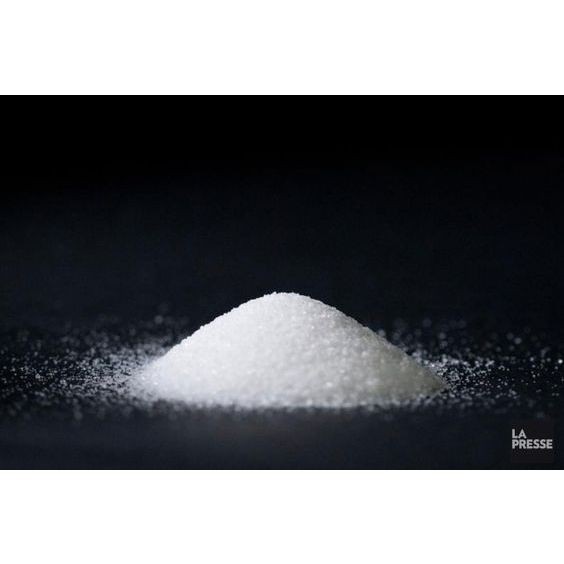 

Gula Putih Curah 1kg