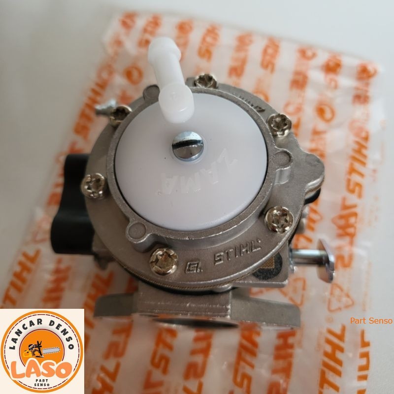 Carbulator/karburator gergaji mesin pemotong kayu/ senso stihl 070