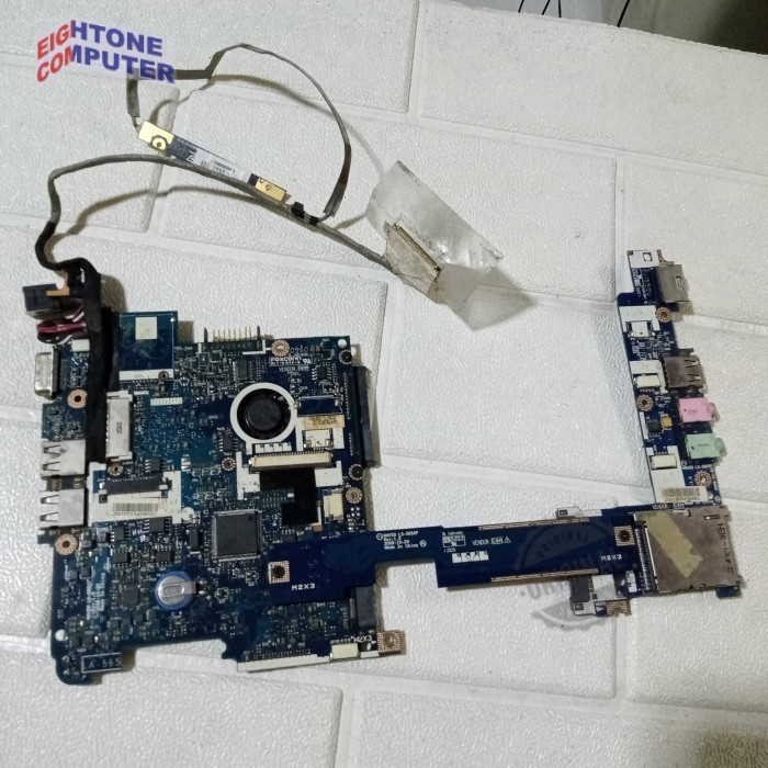 Motherboard ACER Aspire One 532H AO532H D260 NAV50 NAV70