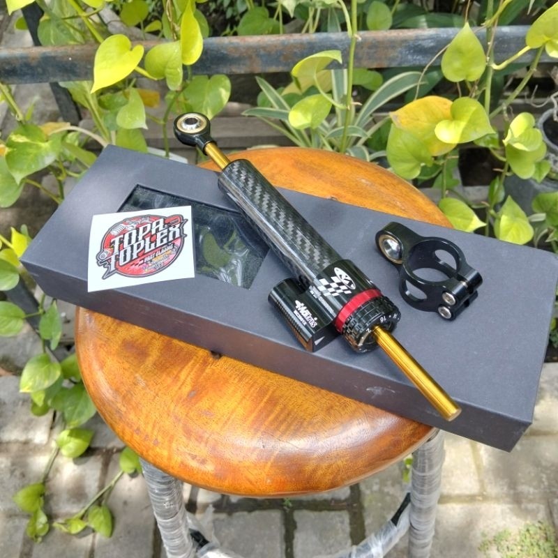 STABILIZER MATRIS stabilizer original MATRIS carbon 16 KLICK FUNGSI