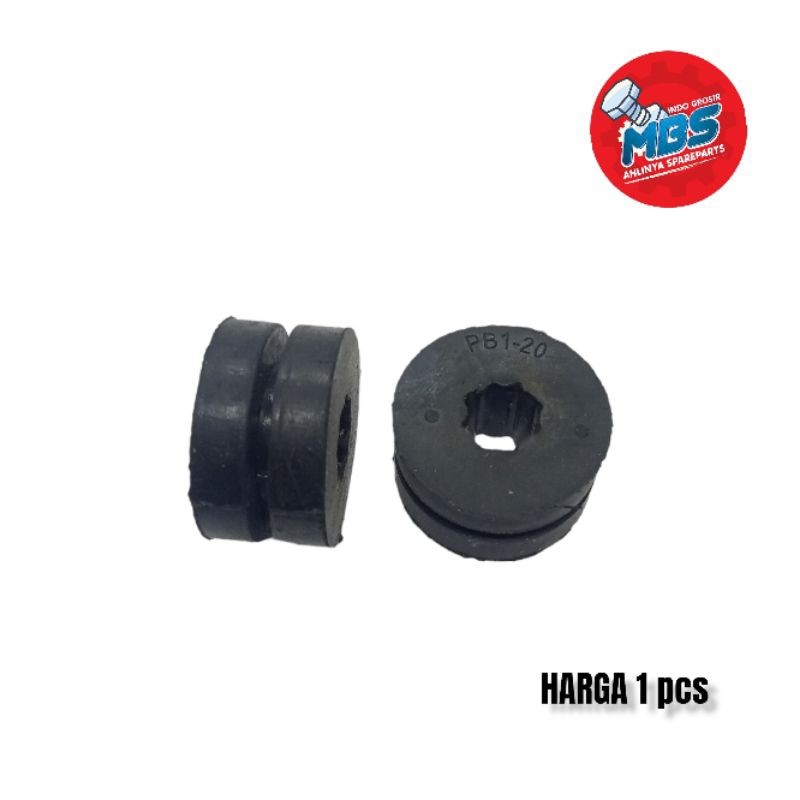 karet kedudukan plat nomer visor honda pcx Adv