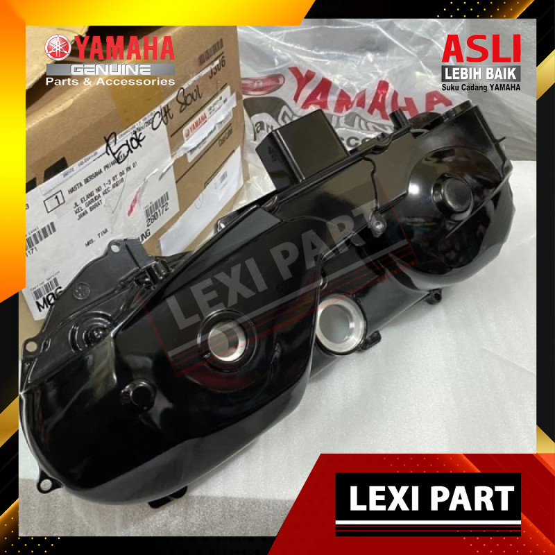 Bak Blok CVT Yamaha Mio Soul Karbu 14D-E5411-00