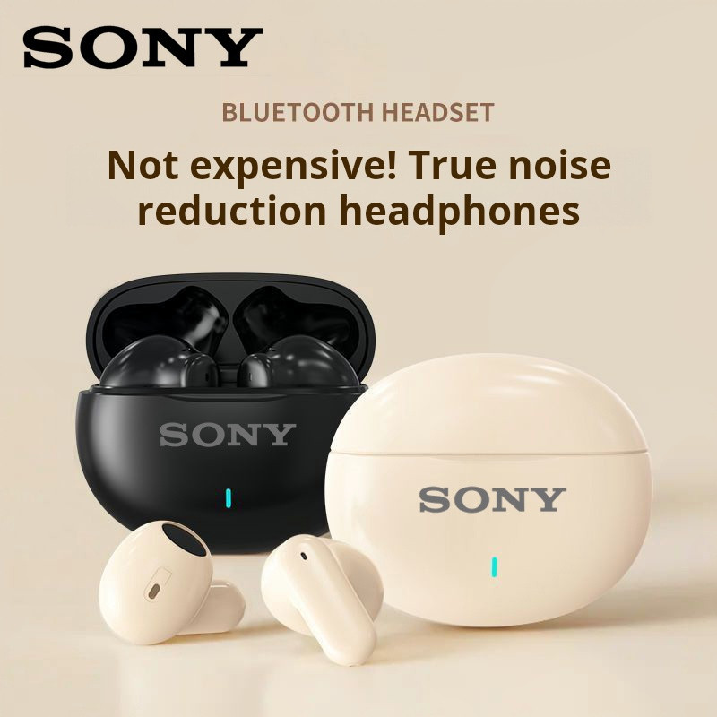 Original Sony M21 Bluetooth Headset HiFI Stereo Game Earphone Wireless Sport Earbuds Bluetooth Headp