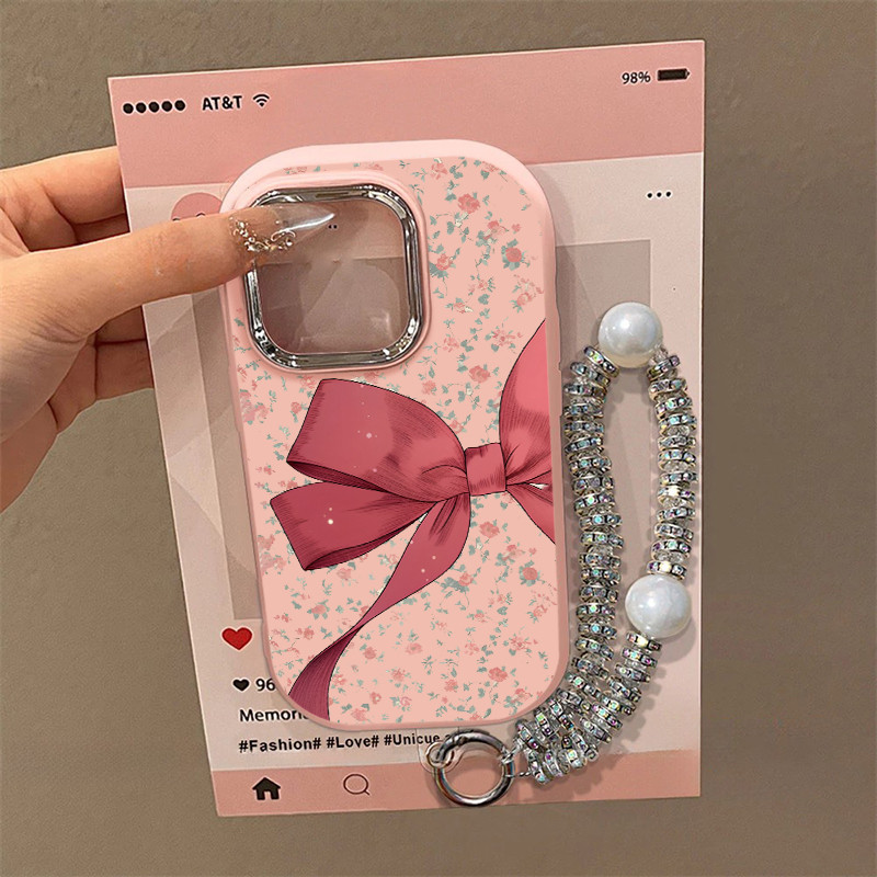 [case+gelang] Case REALME N53N55/50 9 6i c55 30 C2/5/5i/5s 9pro+ 2021 50iprime 20pro 10 c3 8i c20ac2