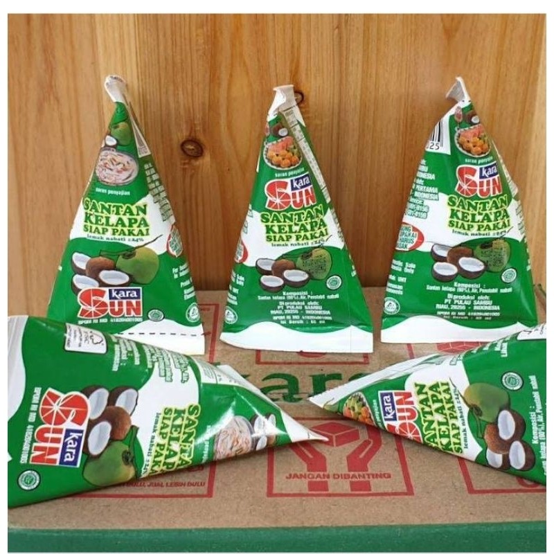 

SANTAN KARA 65ml - ABH