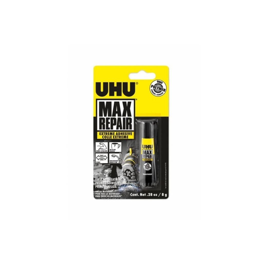 

Uhu Max Repair 8GR Faber Castel 136355