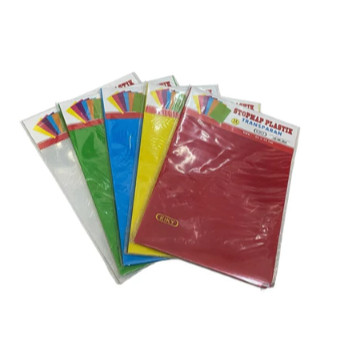 

Stopmap L You kiky 23x34cm