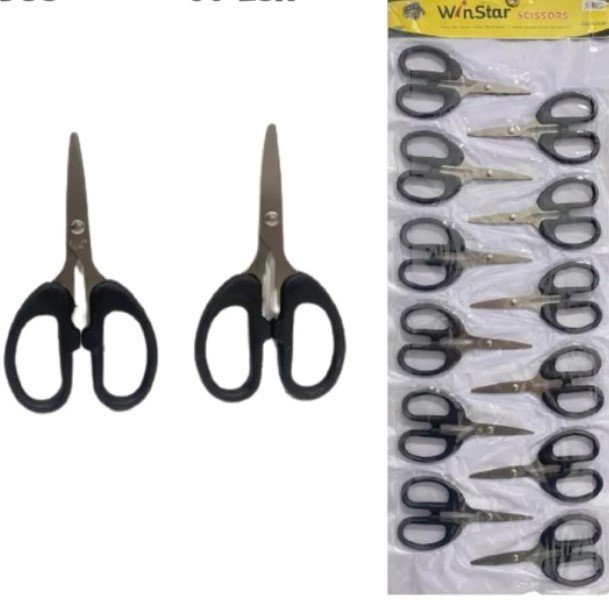 

Gunting Kecil Winstar Serbaguna JH 144