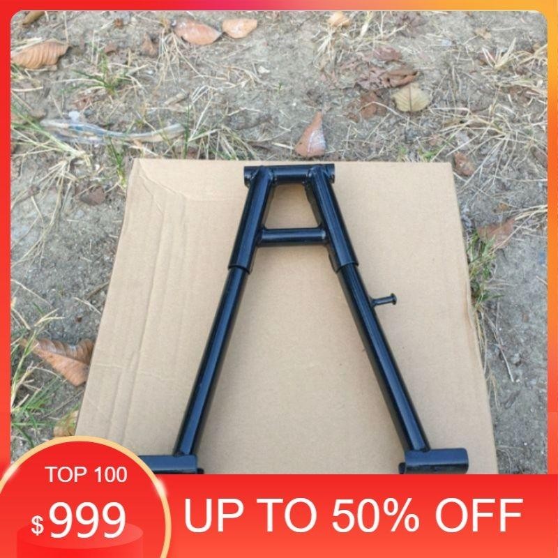 MSJ Standar Tengah Rx King Jagang Tengah Rx King Standar Tengah Yamaha Rx King Hitam MSJ Motorcycle