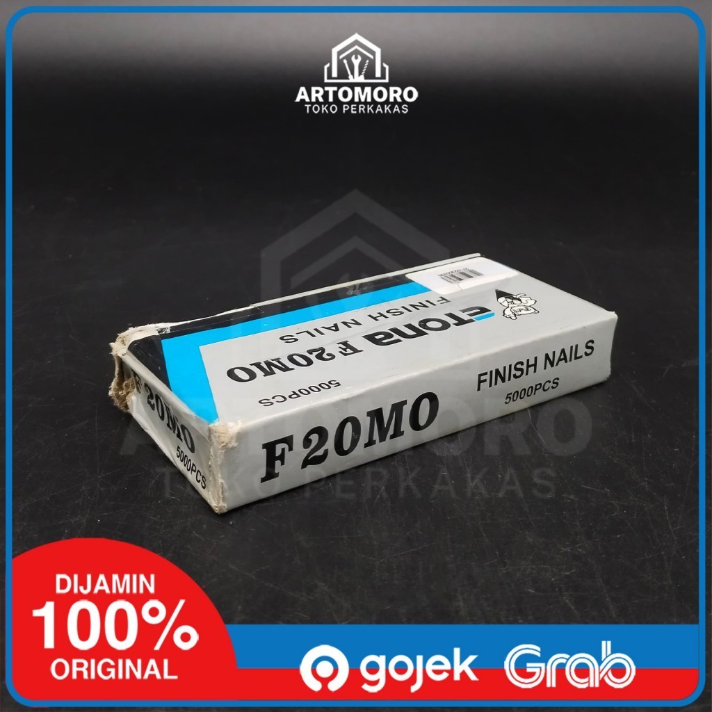 Paku Tembak Etona F20