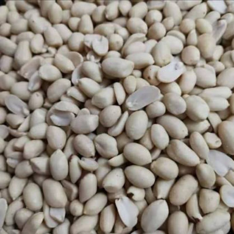 

Kacang Tanah Kupas 250gr