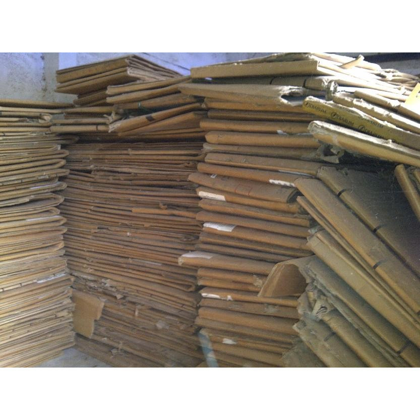 

Dos Tambahan Sebagai Pengaman Packing / Kardus Tambahan Packing