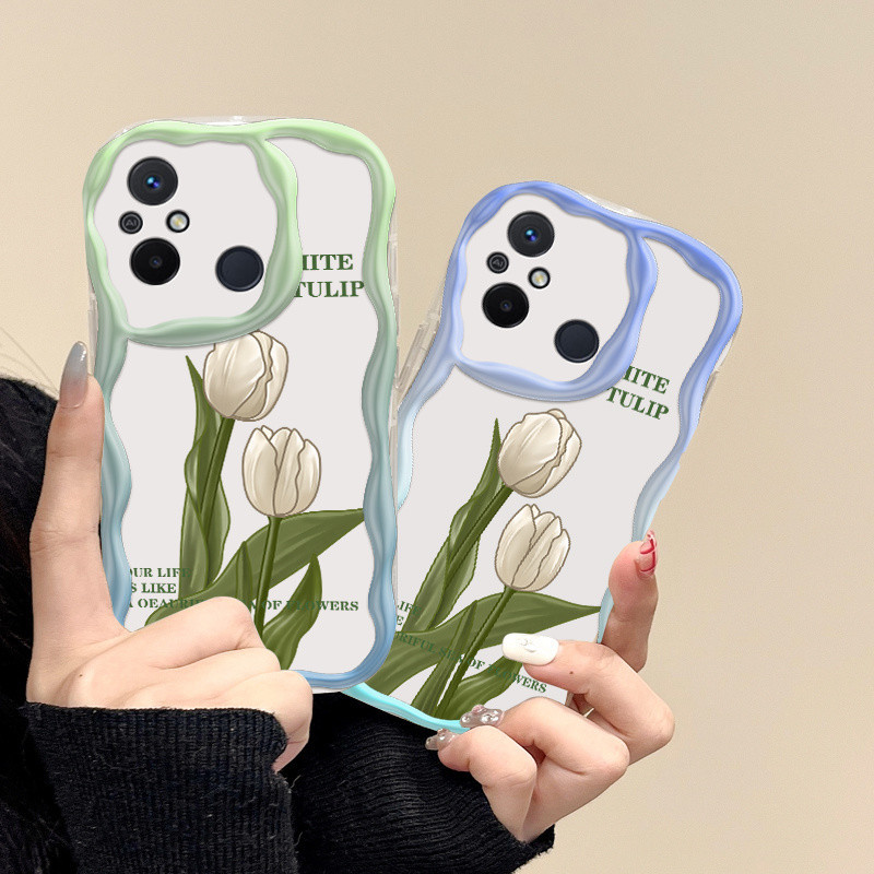 Harga Case Redmi 12C Aesthetic Gelombang Terbaru Apr 2025 | BigGo Indonesia
