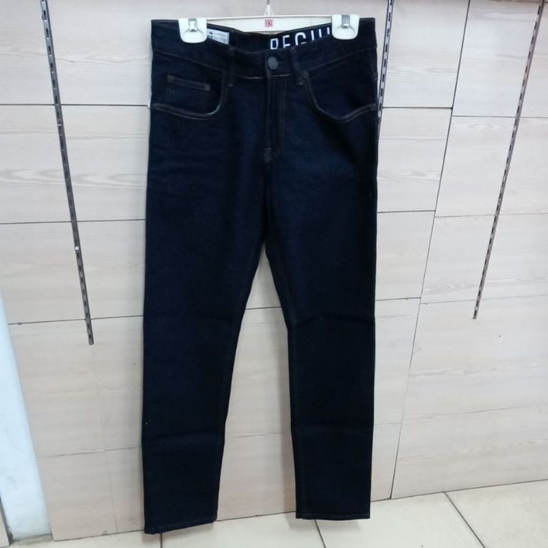 CELANA JEANS JIMMY MARTIN