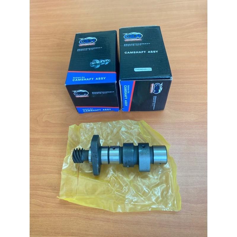 YSP92 SPAREPART -  Noken AS Thunder 125  Thunder Asli CRUN