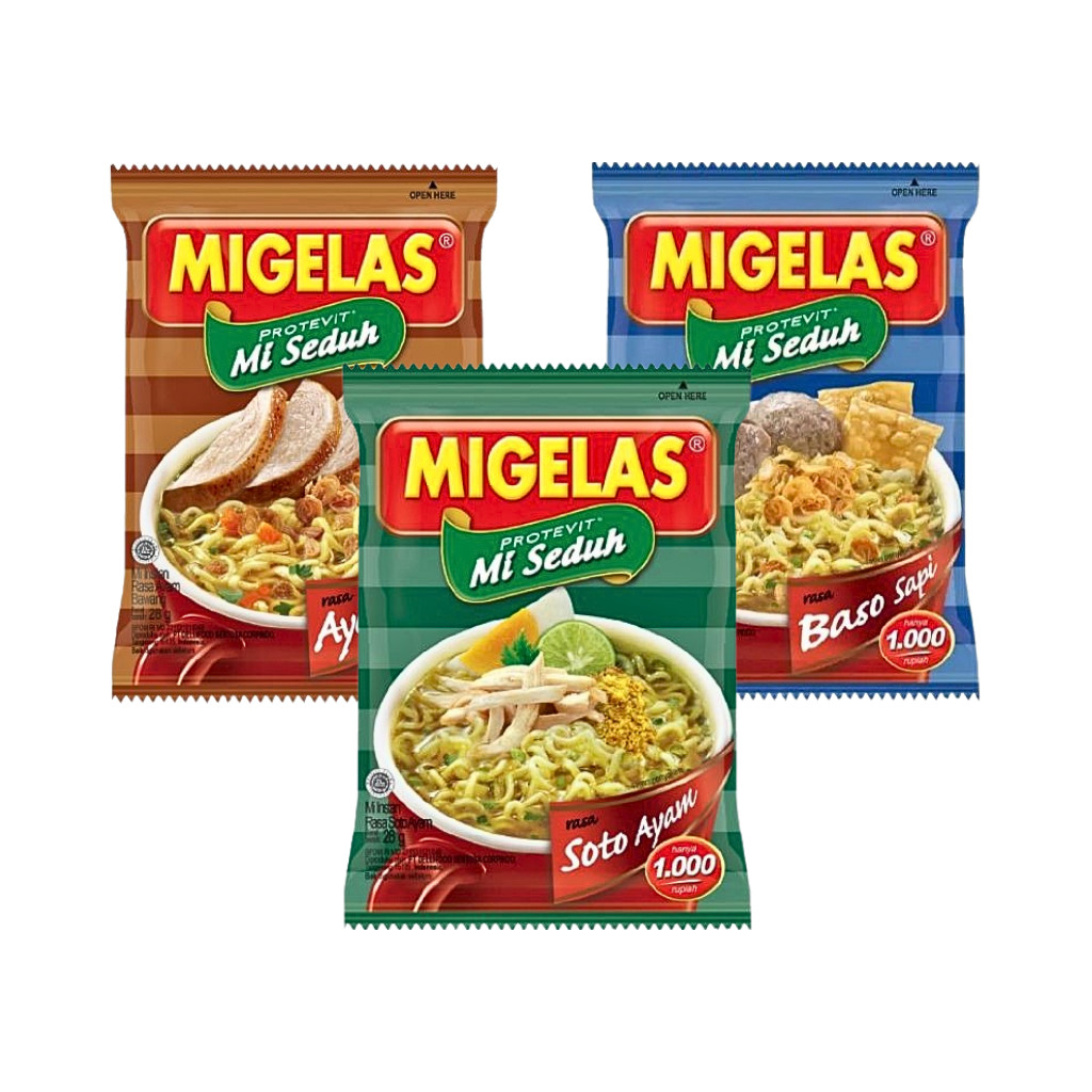 

Ready mie gelas rasa soto 1 renteng isi 10pcs