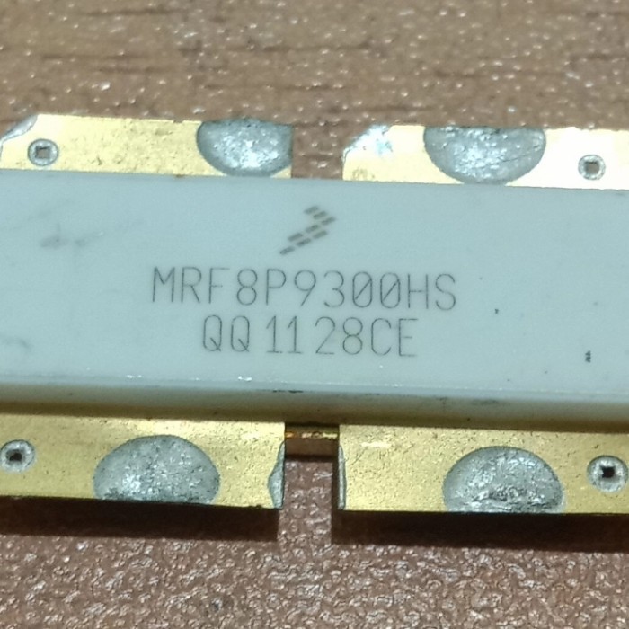 MRF8P9300HS MRF9300 MRF Mosfet Palet Boster FM 300watt
