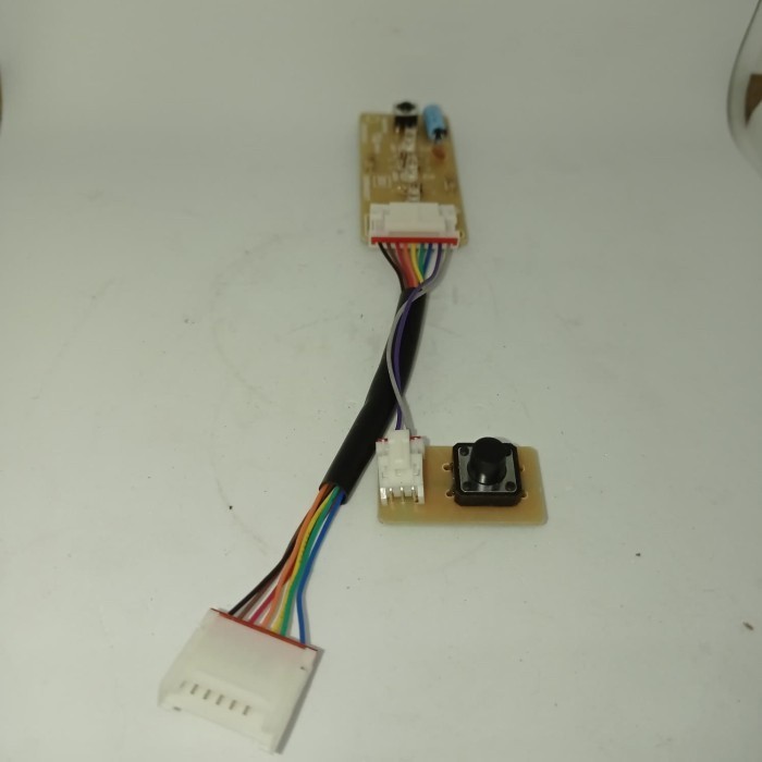 SENSOR LG HERKULES MINI KWALITAS  ELEKTRO KULKAS MESIN CUCI AC DLL