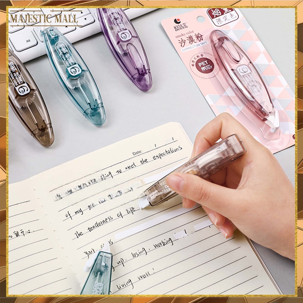 

Tipe X Roll Corrections Tipe X Kertas Import COD ℳℳ 1147