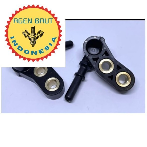 Cangklong Injektor Honda Beat Pop / Rumah Injektor Beat Pop