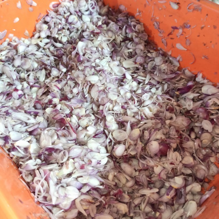 

BAWANG MERAH IRIS [500-gram]