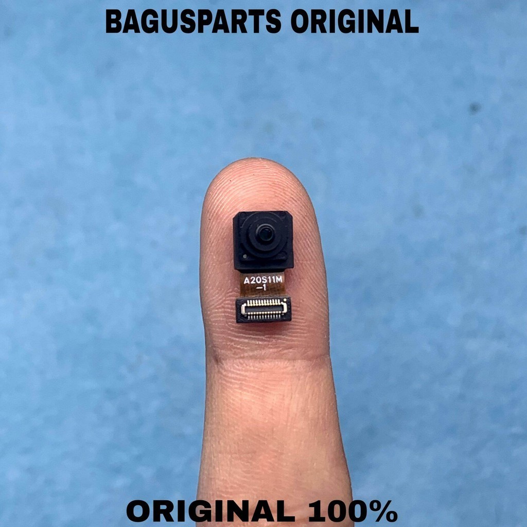 KAMERA CAMERA DEPAN FRONT XIAOMI MI11 ULTRA MI 11 ULTRA ORIGINAL COPOTAN