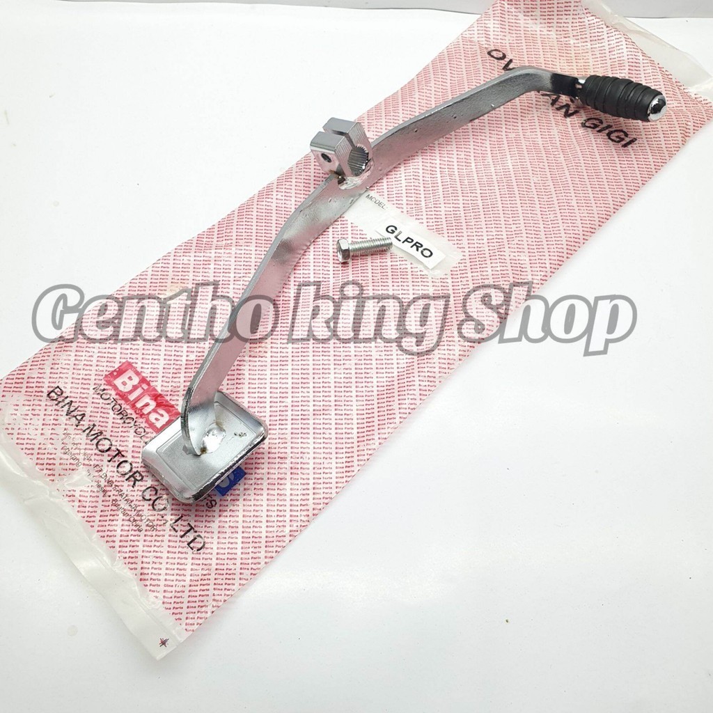 PEDAL OPERAN GIGI/OVERAN GIGI/VERSENELING GIGI GL PRO/NEOTECH/GL MAX/GL PRO