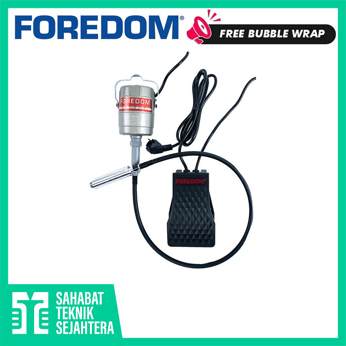 FOREDOM CC 30 Mesin Bor Gantung Tuner Batu Cincin Alat Tunner CC30 Grafir