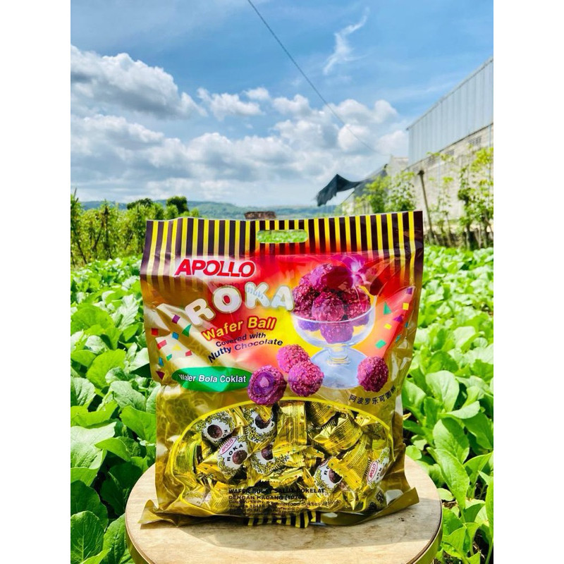 

Promo Menjelang Hari Raya✅ Roka Bag50 1karton is 16pak TERMURAH / Terlaris / Terbaru / Harga grosir