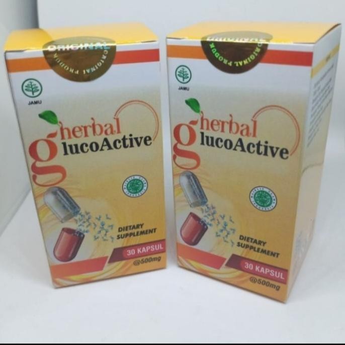 

Gluco Active Asli Obat Glucoactive Ampuh Atasi Diabetes Kencing Manis