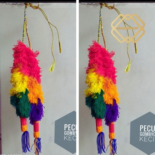 Pecut Bopo Gombyok | PECUT GOMBYOK KECIL MURAH | PECUT MAINAN JARANAN KUDA LUMPING | Pecut Jaran Kep