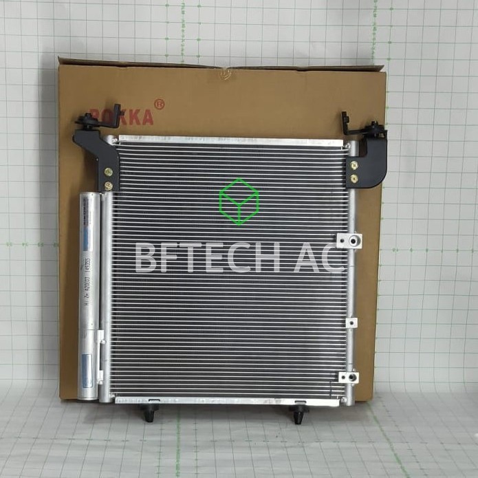 Condensor Toyota Avanza/Xenia Pokka kondensor AC