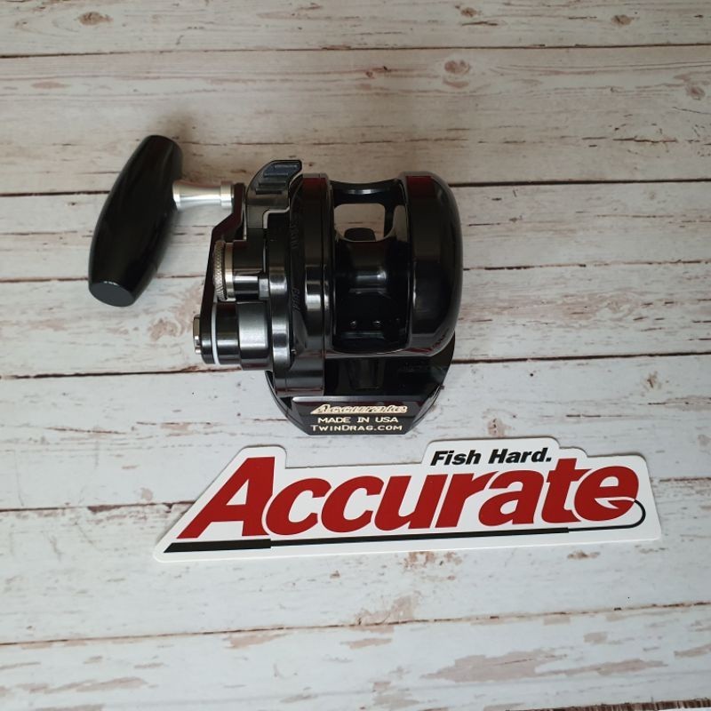 promo Accurate Boss Xtreme Jigging Special Series