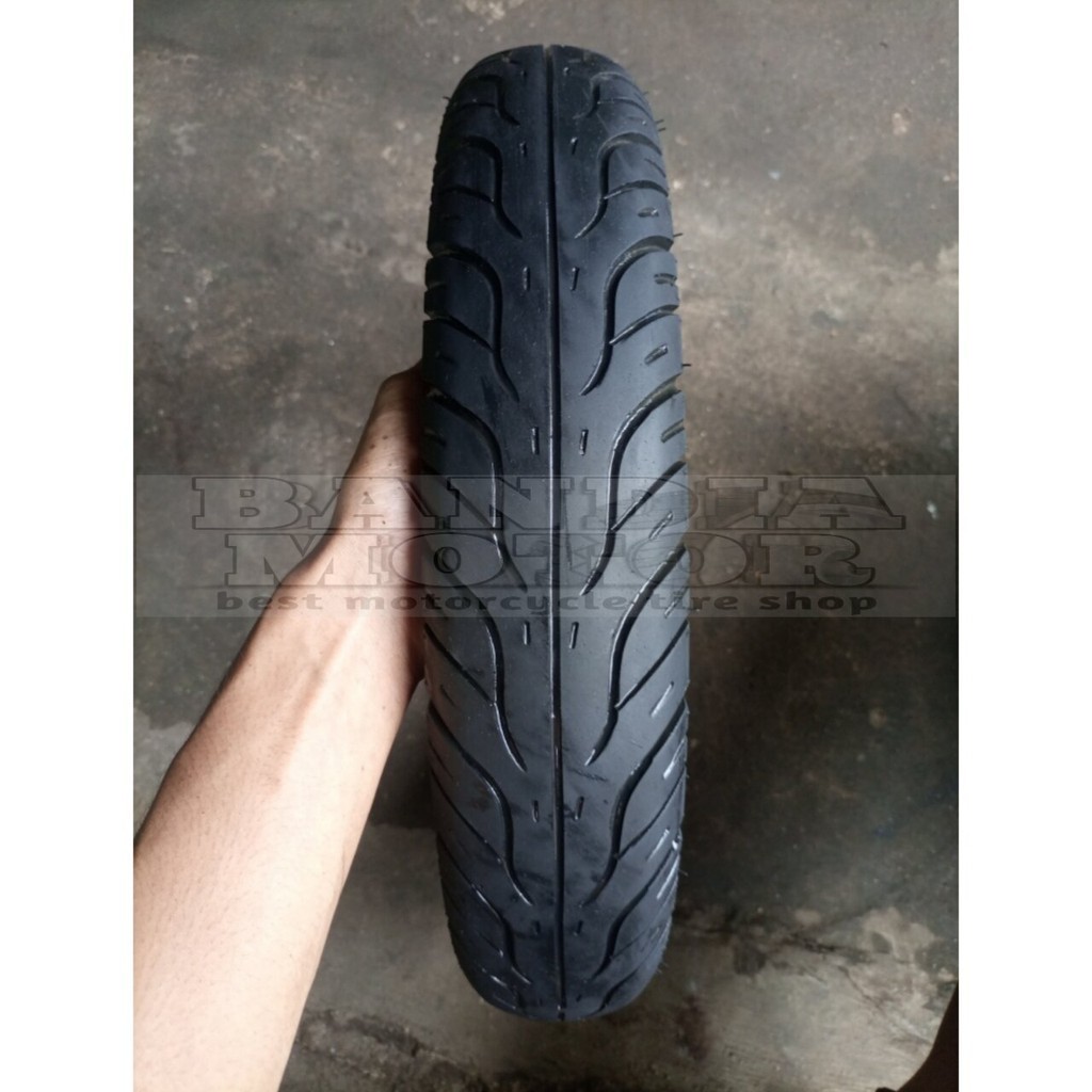 Ban motor matic tubless ring 14 merek FEDERAL / ban motor ring 14 second copotan